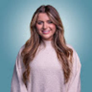 Meet your Posher, Mary helen